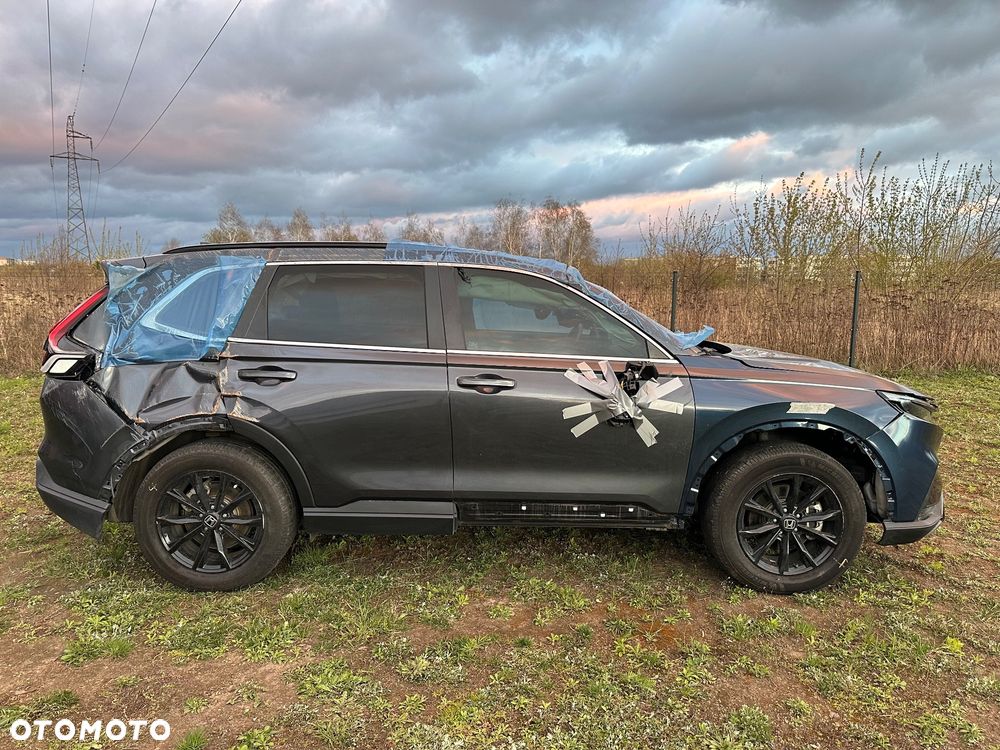 Honda CR-V 2.0 i-MMD Comfort 2WD - 15