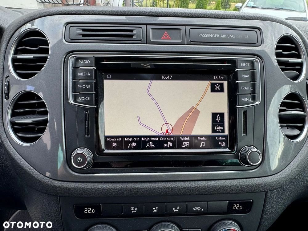 Volkswagen Tiguan 2.0 TDI 4Mot Sport&Style DSG - 39