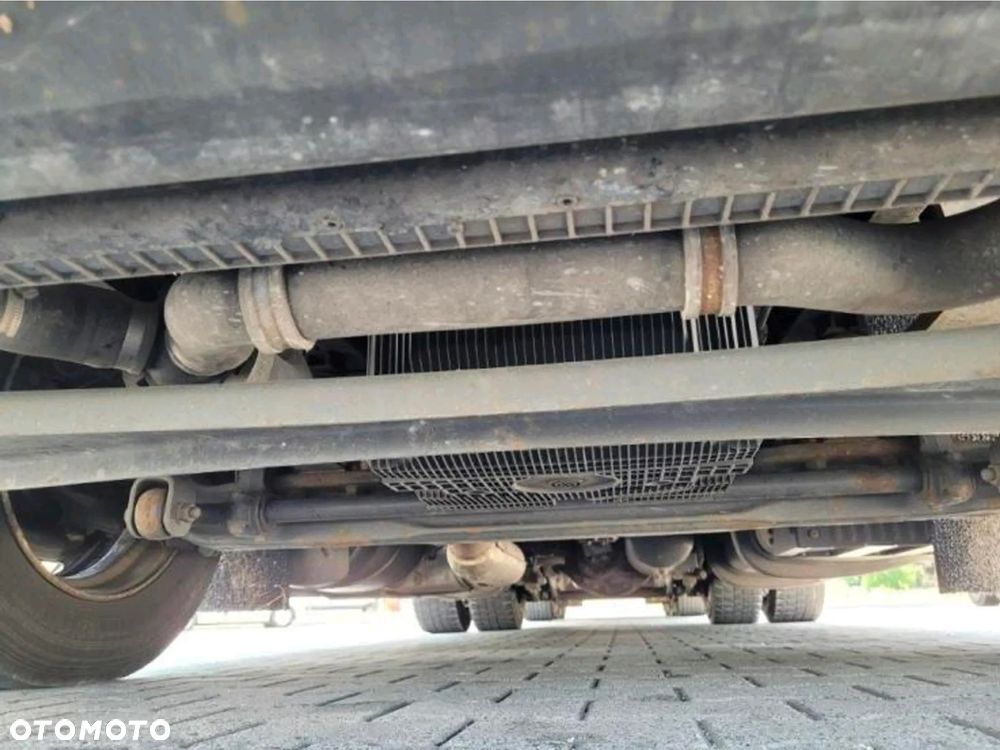 DAF XF106 - 8
