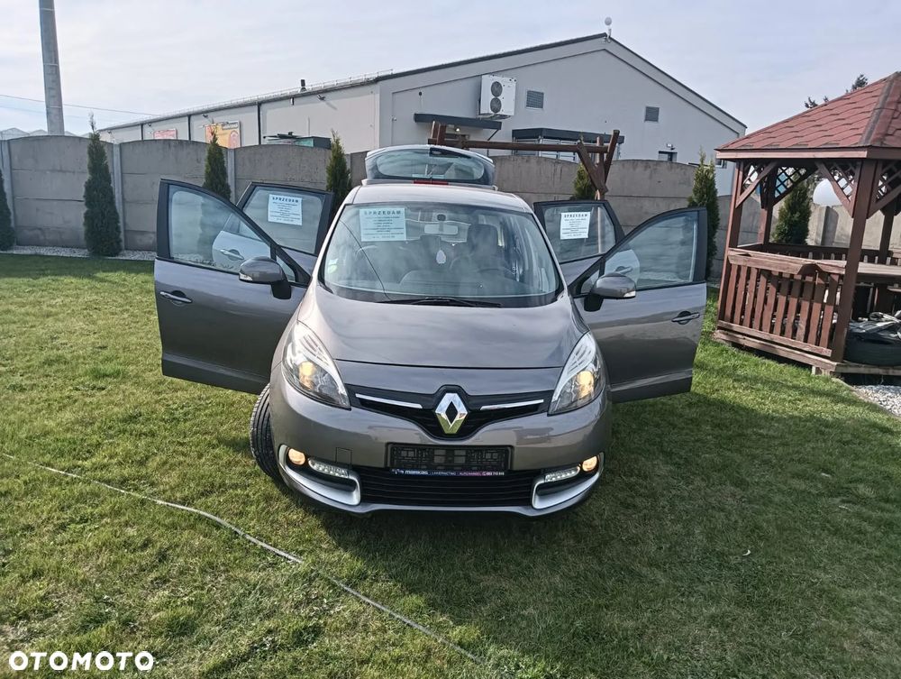 Renault Scenic Energy dCi 110 S&S Expression - 24