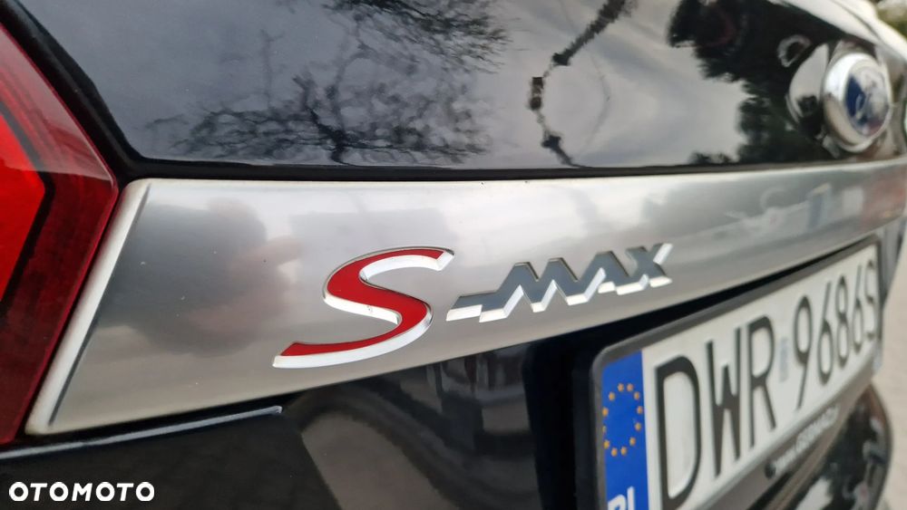 Ford S-Max 2.0 TDCi Titanium - 15