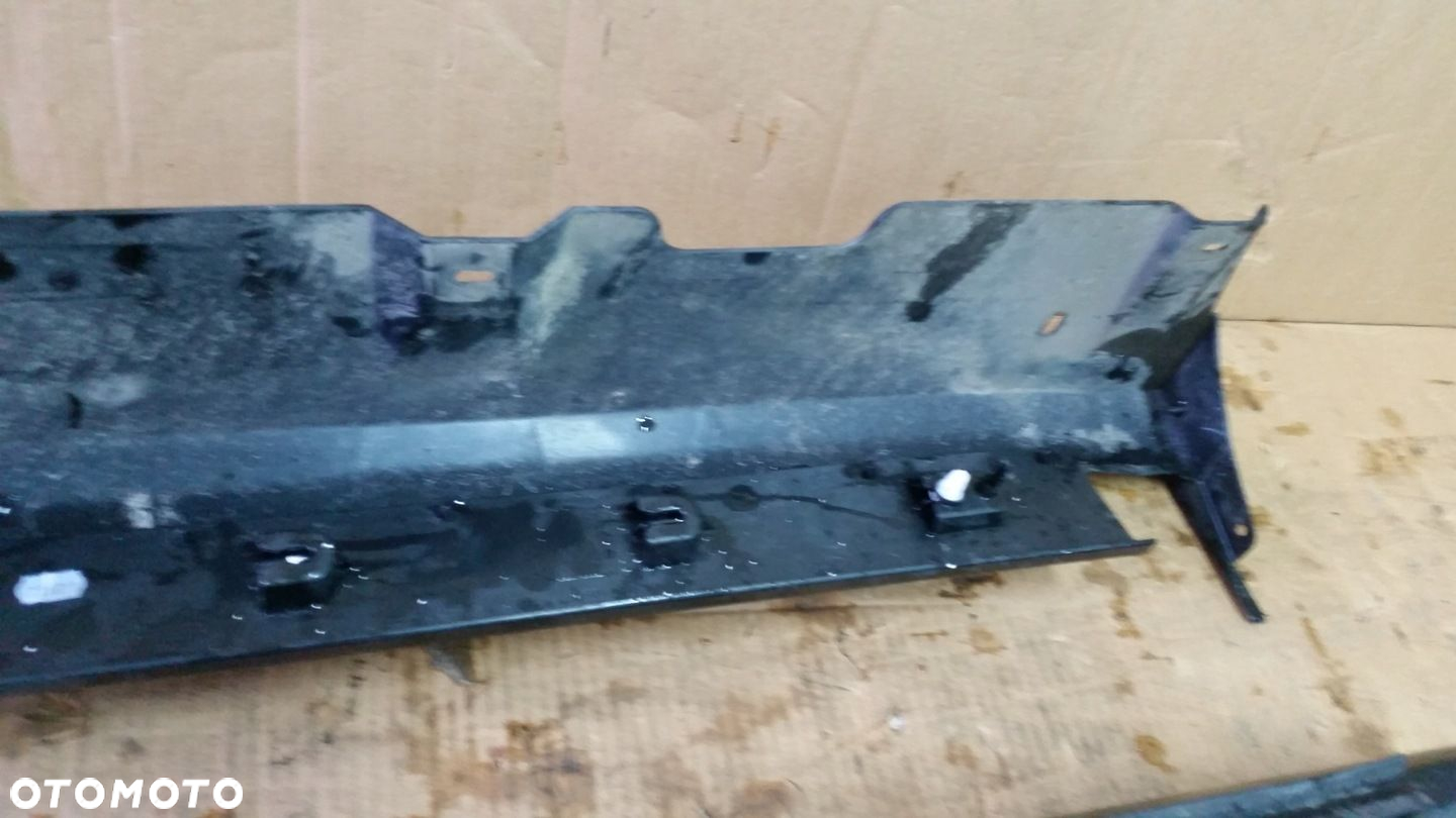 FORD TRANSIT CONNECT MK2 PRÓG LISTWA PROGOWA PRAWA LUB LEWA DT11-R102585-A - 9
