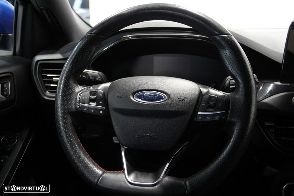 Ford Focus SW 1.0 EcoBoost ST-Line - 9