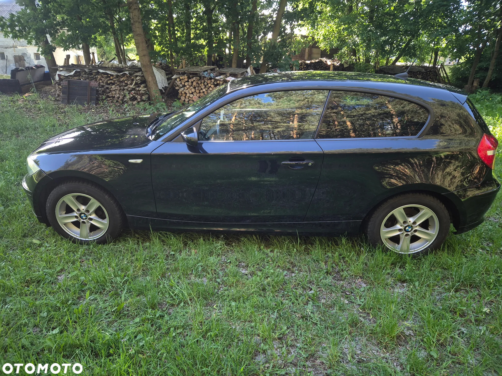 BMW Seria 1 116i - 7