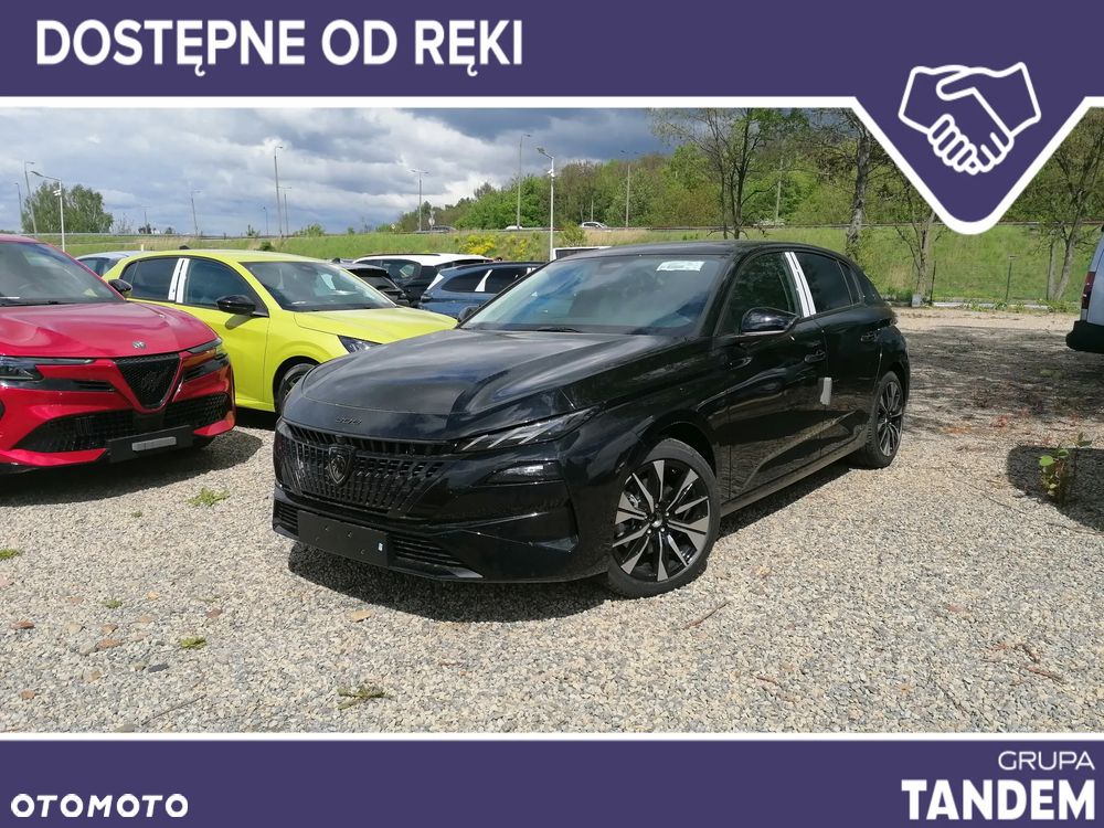 Peugeot 308 1.2 mHEV Allure S&S e-DCS6 - 1