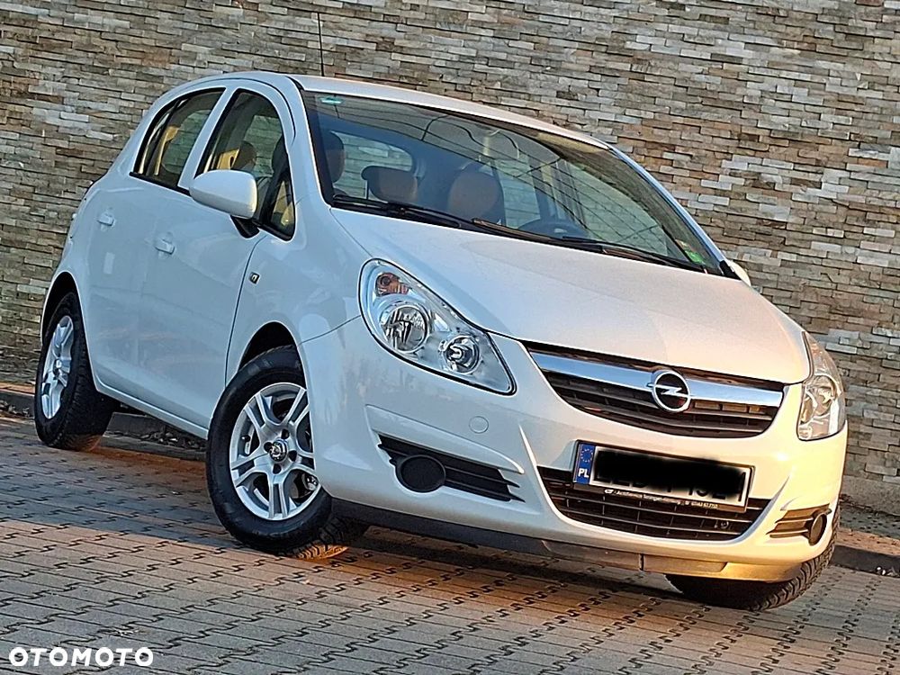 Opel Corsa 1.2 16V Color Edition - 2