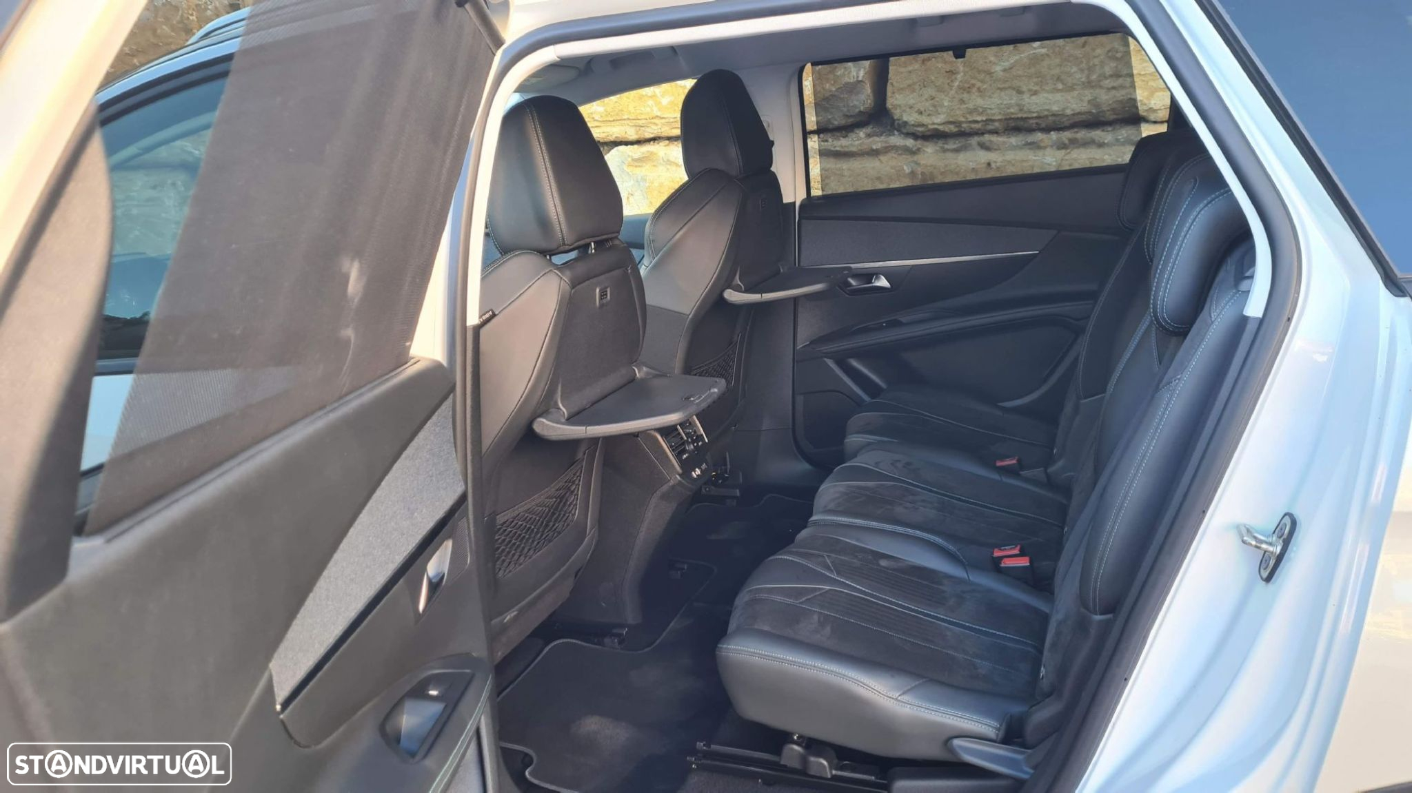 Peugeot 5008 1.5 BlueHDi Crossway EAT8 - 47