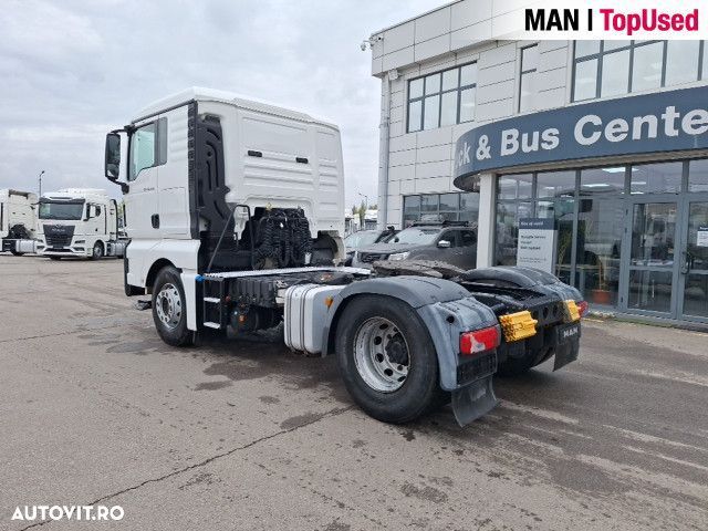 MAN TGX 18.460 4X2 BLS - 4