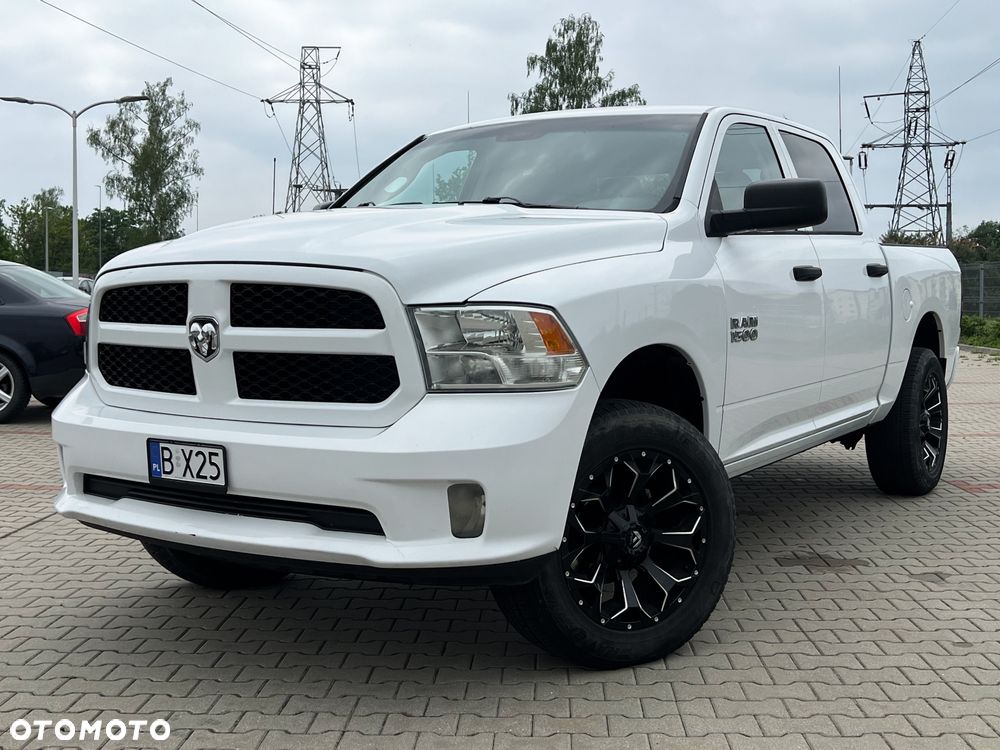 Dodge RAM - 13