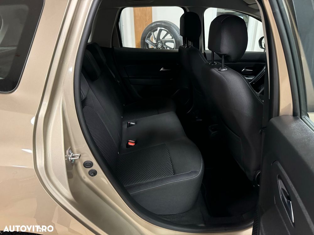 Dacia Duster 1.5 dCi 4x2 Ambiance - 10