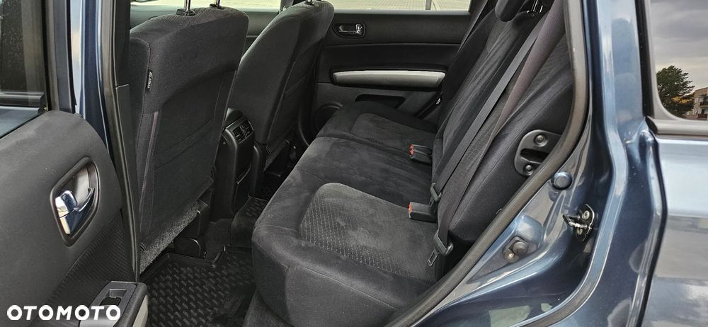 Nissan X-Trail 2.0 dCi 4x4 DPF Platinum - 7