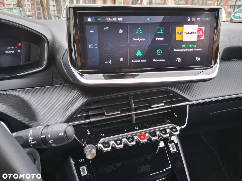 Peugeot 2008 PureTech 130 Allure S&S EAT8 - 2