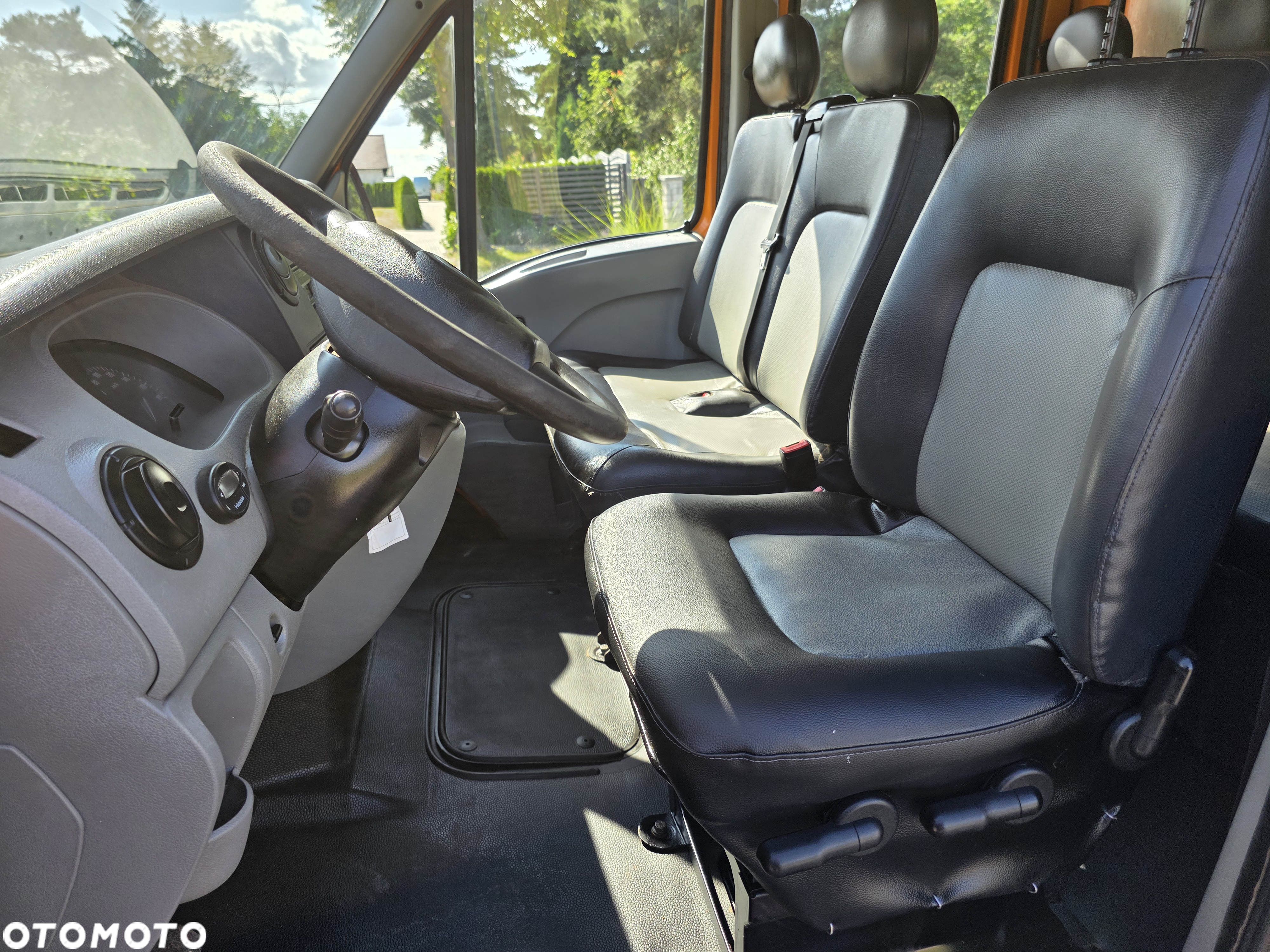 Renault Master - 19