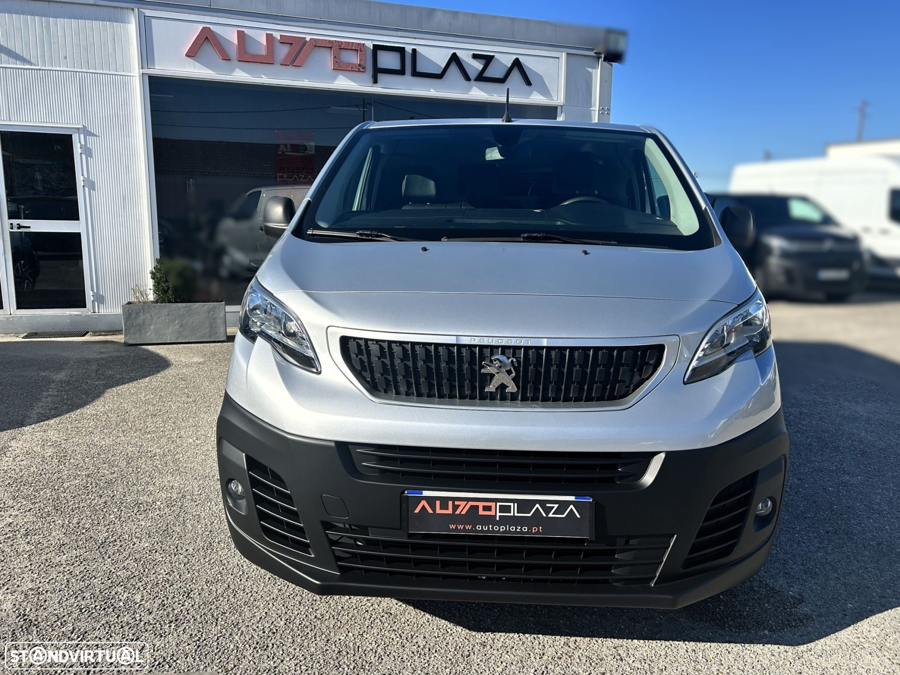 Peugeot Expert 2.0 BlueHDi L2H1 Premium Standard - 3