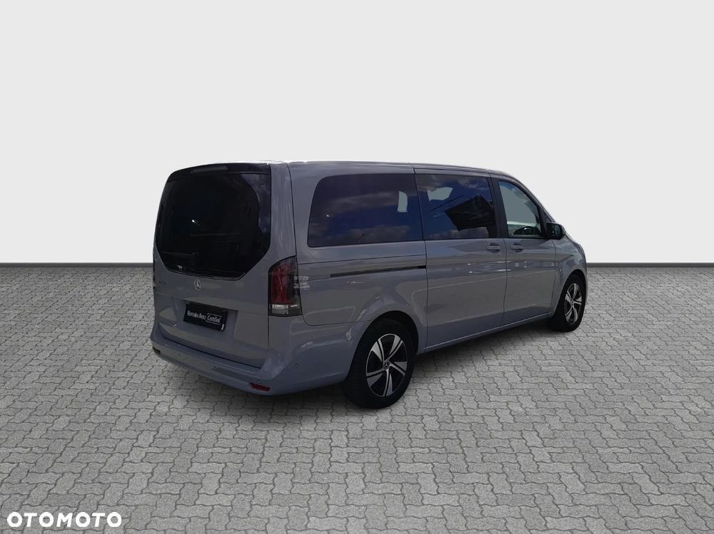 Mercedes-Benz Klasa V 250 d 9G-Tronic (d³ugi) - 5