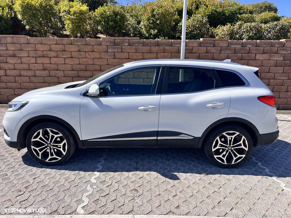 Renault Kadjar 1.3 TCe Intens - 1