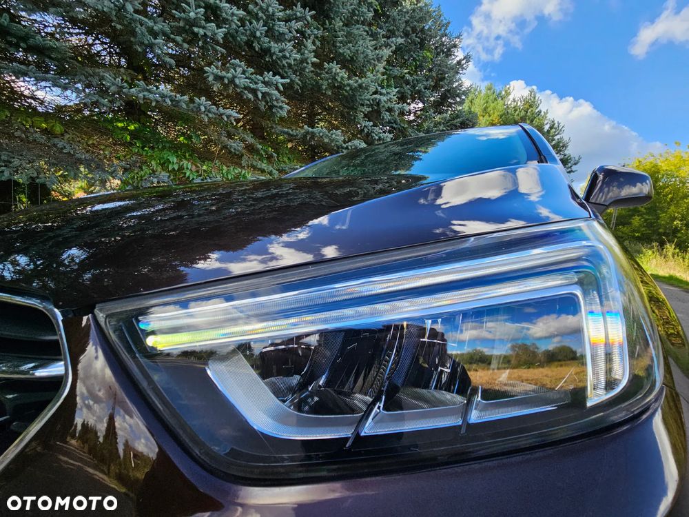 Opel Mokka X 1.4 DI Start/Stop 4x4 Automatik Active - 17