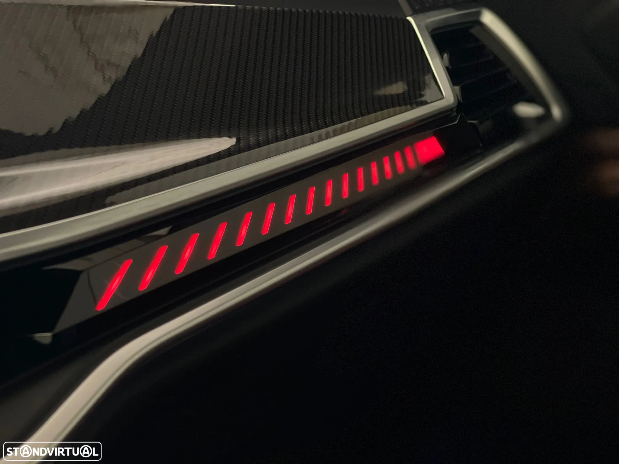BMW X7 M M60i - 46