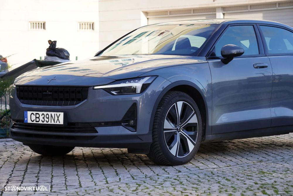 Polestar 2 Long Range 78 kWh - 3
