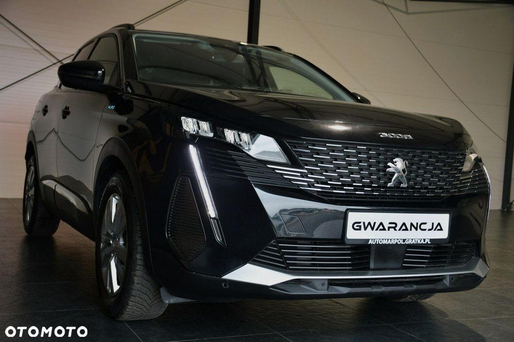 Peugeot 3008 1.2 PureTech Active Pack S&S - 7
