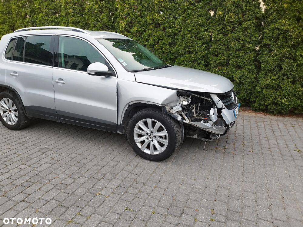 Volkswagen Tiguan 2.0 TDI DPF 4Motion DSG Sport & Style - 15