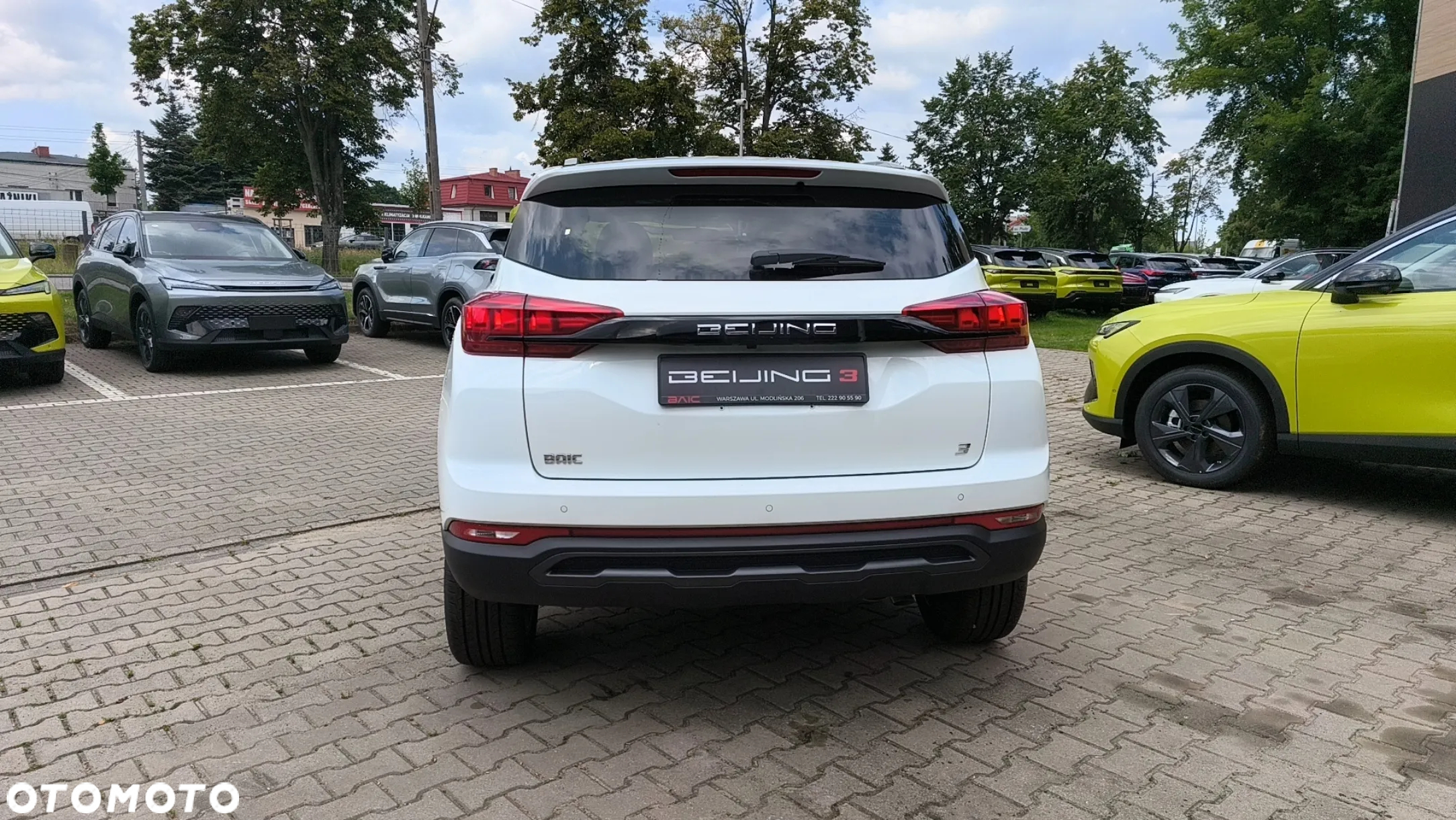 Baic Beijing 3 1.5T Luxury - 7