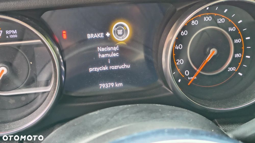 Jeep Wrangler Unlimited GME 2.0 Turbo Sahara - 31