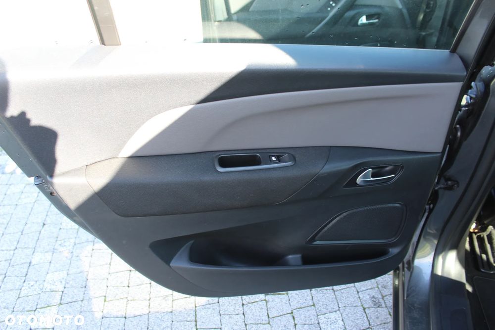 Citroën C4 Grand Picasso 1.6 e-HDi Seduction ETG6 - 17