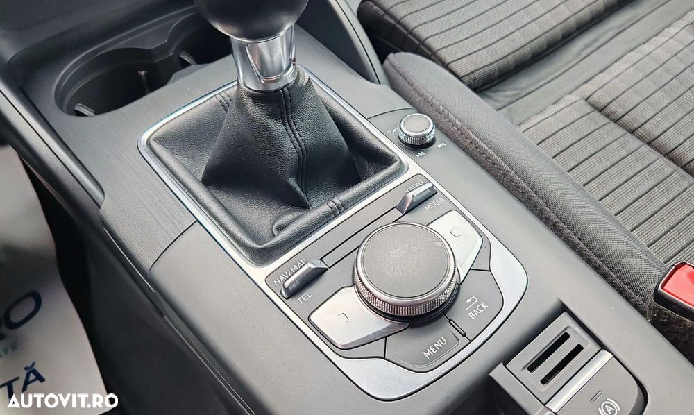 Audi A3 Limuzina - 31