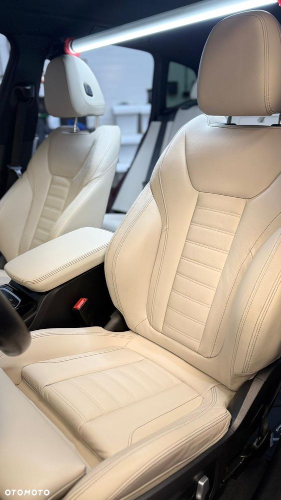 BMW X3 xDrive30e M Sport sport - 5