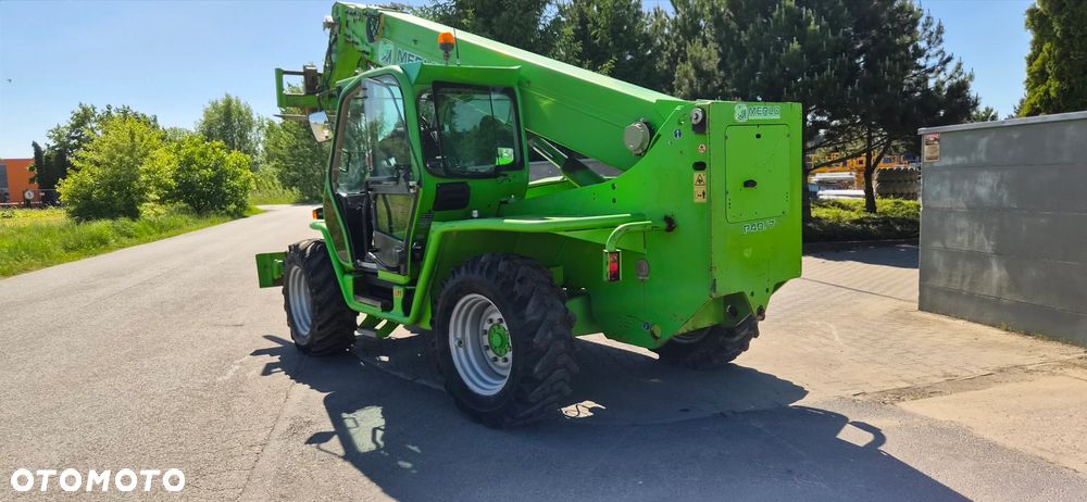 Merlo 40.17 - 3