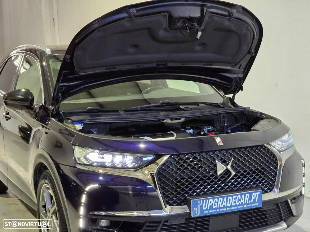 DS DS7 Crossback 4x4 Rivoli - 48