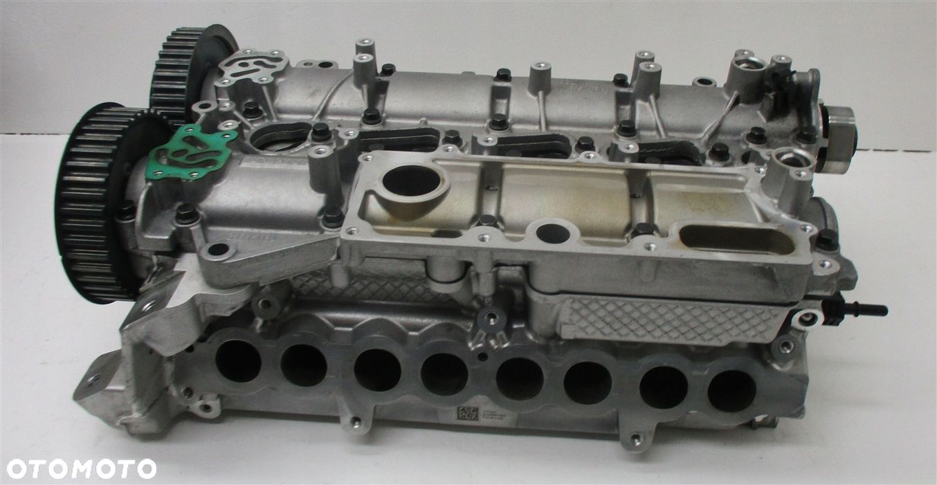 GŁOWICA VOLVO V60 1.5 T3 T4 T5 B4154T5 31401127AA - 1