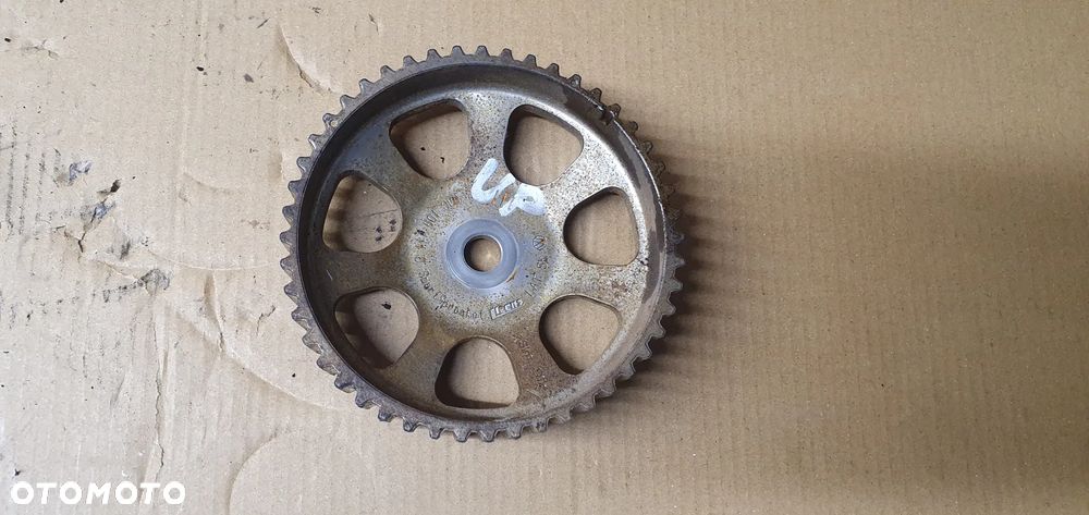 Koło zębate wałka rozrządu VW UP 1.0 CHY 04C109111D - 1