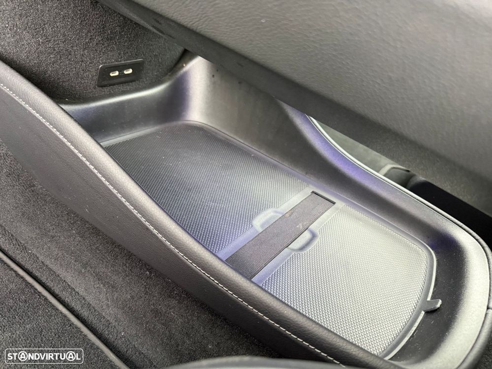 Mercedes-Benz EQE 350+ Edition Electric Art - 17