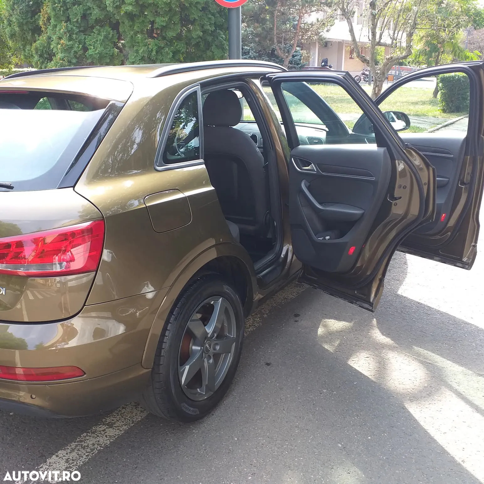 Audi Q3 - 23