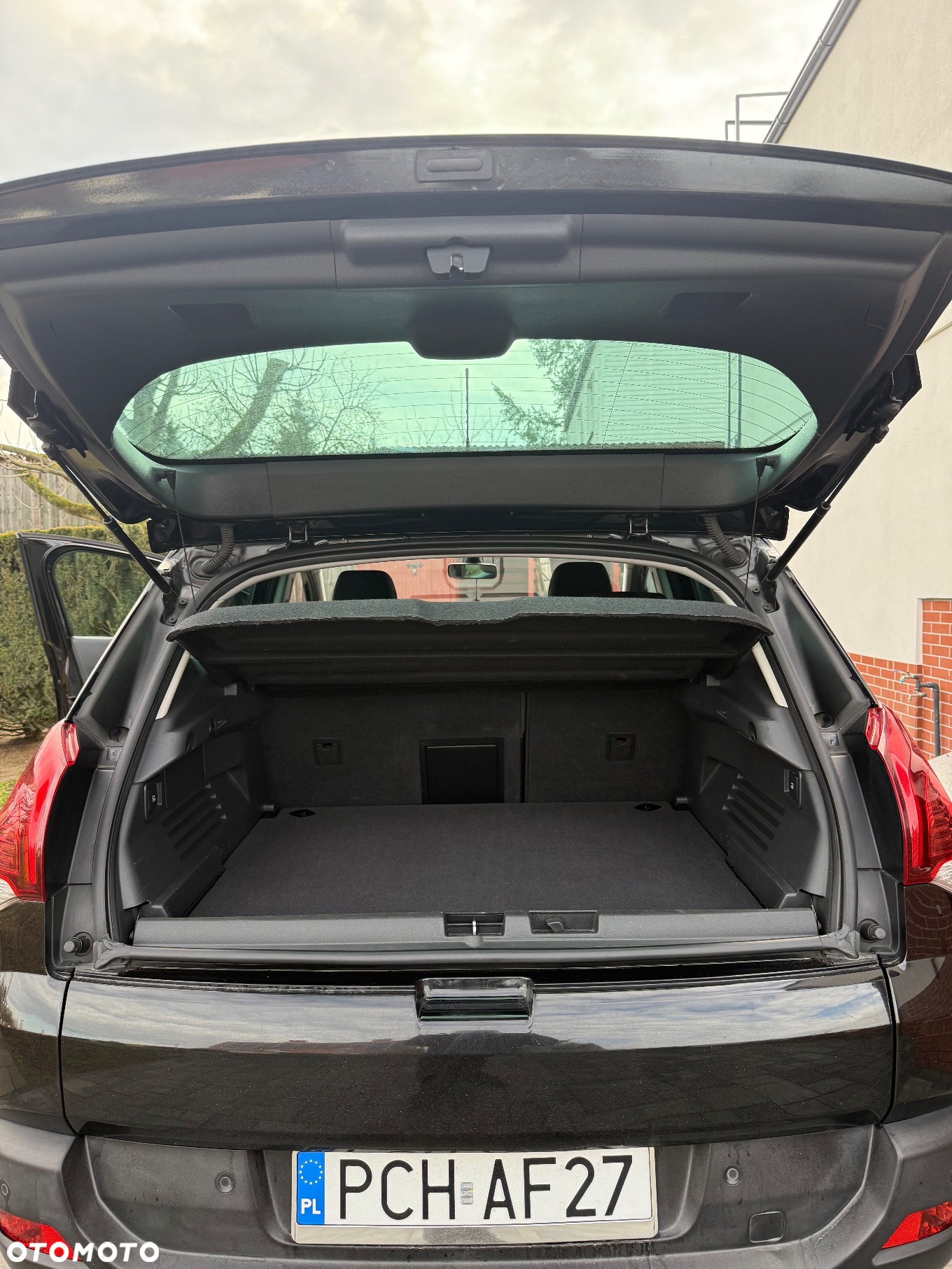 Peugeot 3008 BlueHDi 120 Stop & Start EAT6 Active Business-Paket - 14