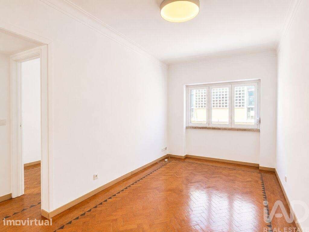 Apartamento T1 em Belém de 50,00 m2 - Grande imagem: 3/16