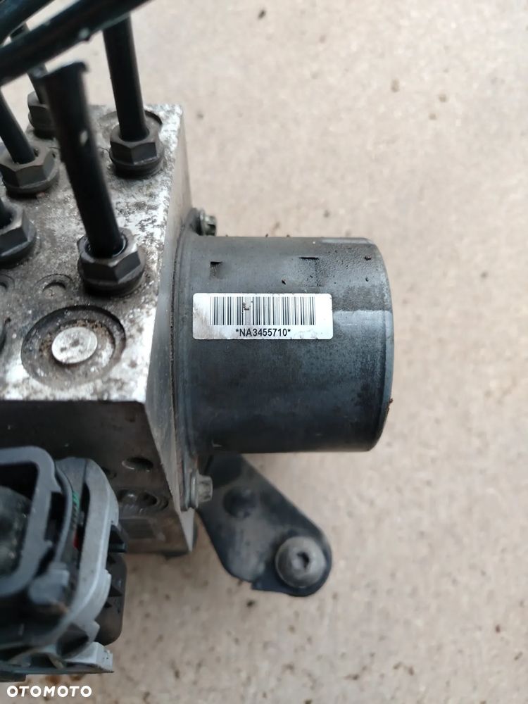 POMPA ABS ESP  VW VOLKSWAGEN PASSAT B7 3AA 3AA614109M - 3