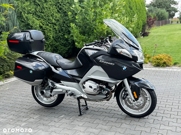 BMW RT