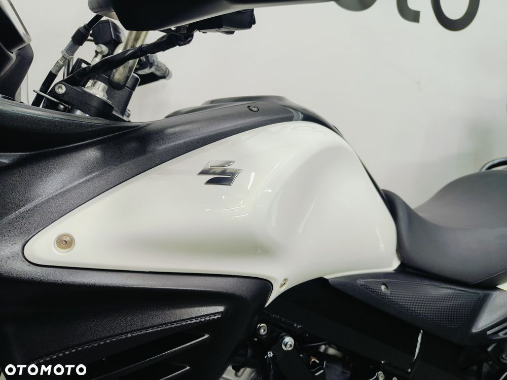Suzuki V-STROM - 22
