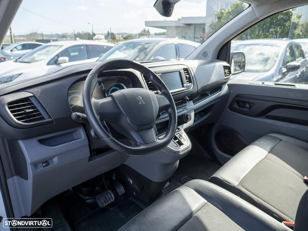 Peugeot Expert - 21