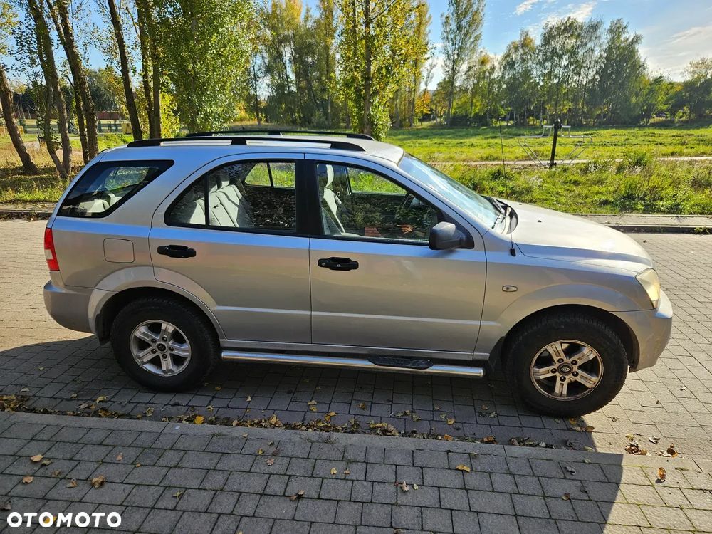 Kia Sorento 2.4 LX - 1