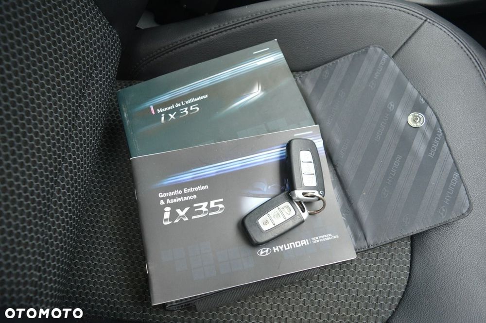 Hyundai ix35 1.7 CRDi 2WD 5 Star Edition - 39