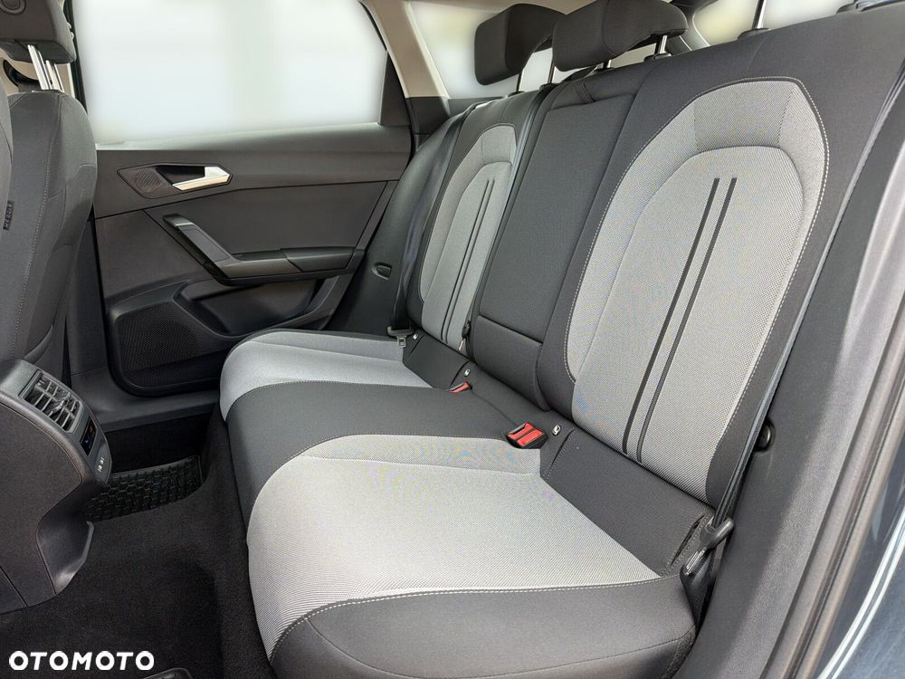 Seat Leon Sportstourer - 15
