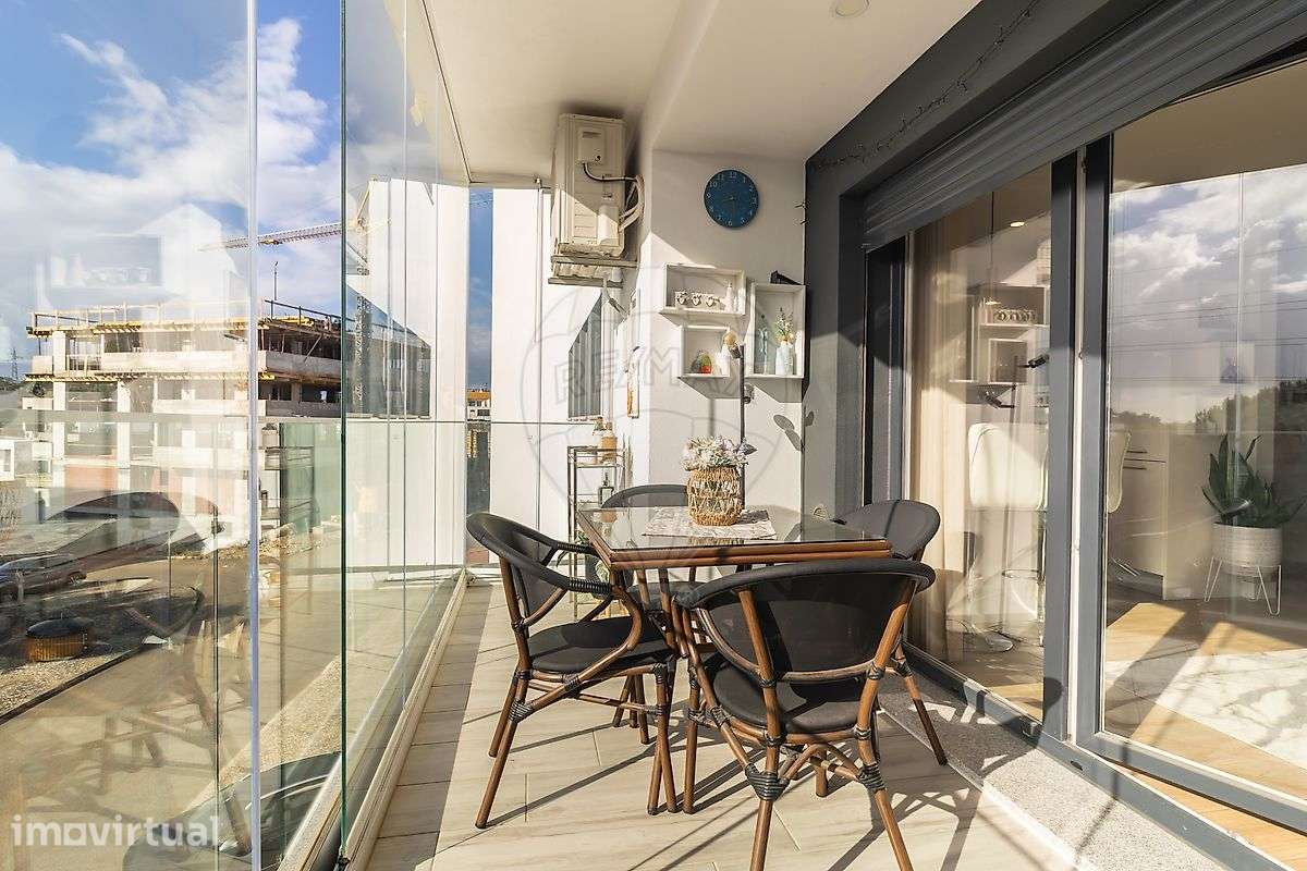 Apartamento T3 para venda - Grande imagem: 2/50