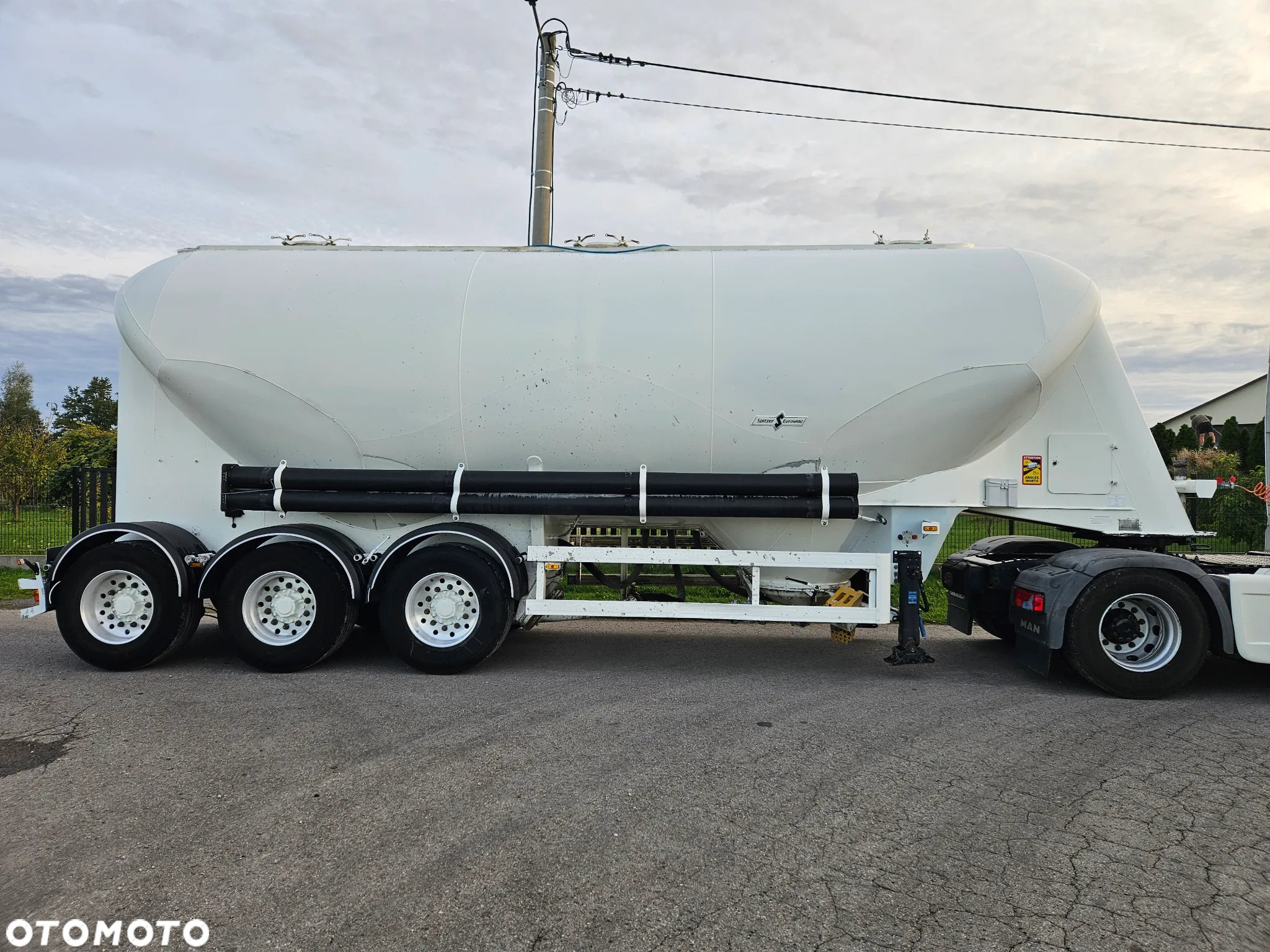 Spitzer EUROVRAC SF2437P - 3