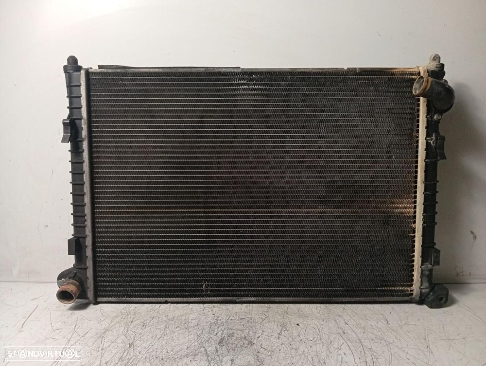 RADIADOR DE ÁGUA MINI MINI R50R53 - 1