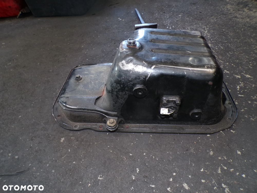 Miska Oleju Mitsubishi Pajero 3.2 DID 4M41 - 3