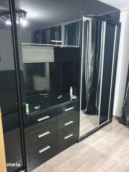 Inchiriez apartament 3 cam Teilor — fotografia 3